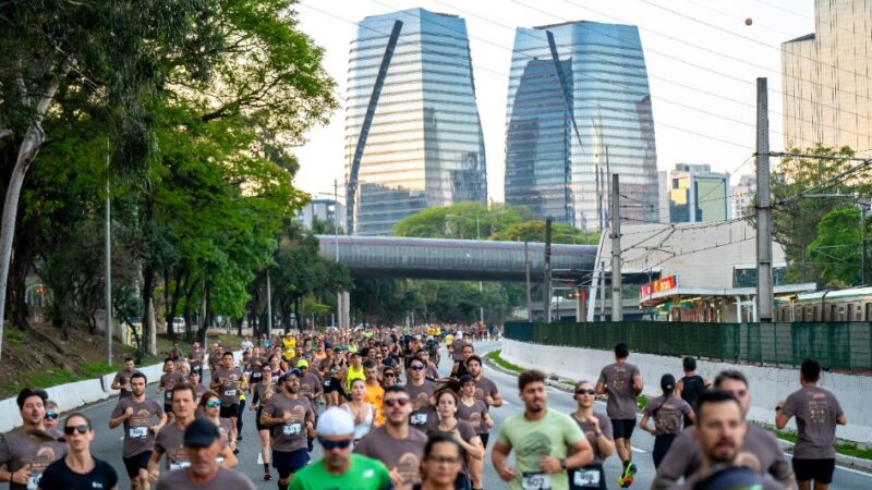 Calendário de Corridas de Rua em São Paulo – Abril/2026