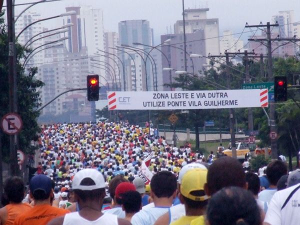 59ª Corrida Sargento Gonzaguinha – 2026 – São Paulo