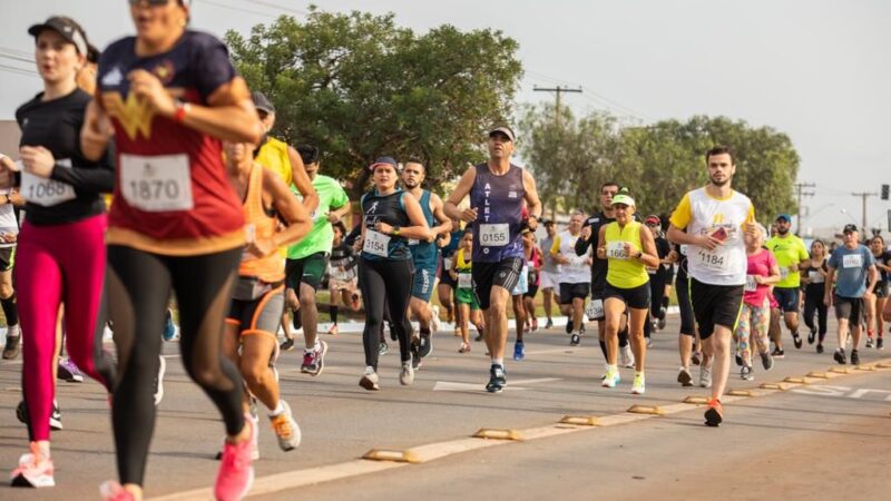 Corrida Copa do Mundo no Ceret 2026 – São Paulo